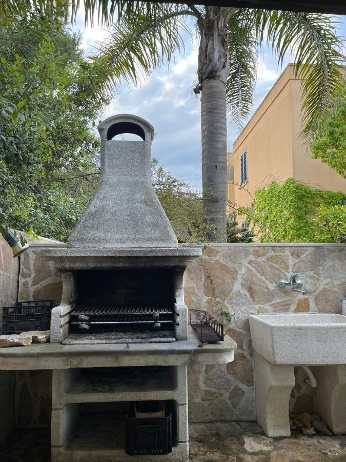 Villetta A Pochi Passi Dal Mare Santa Cesarea Terme Εξωτερικό φωτογραφία
