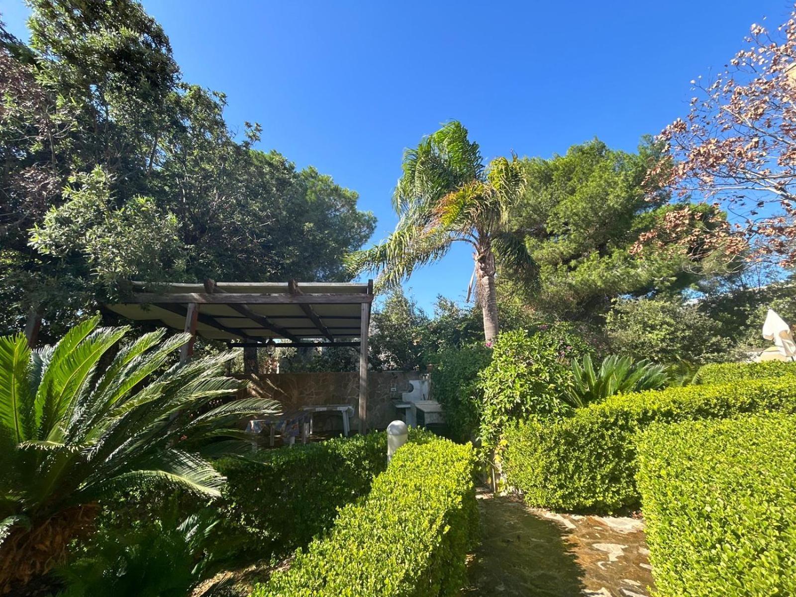 Villetta A Pochi Passi Dal Mare Santa Cesarea Terme Εξωτερικό φωτογραφία