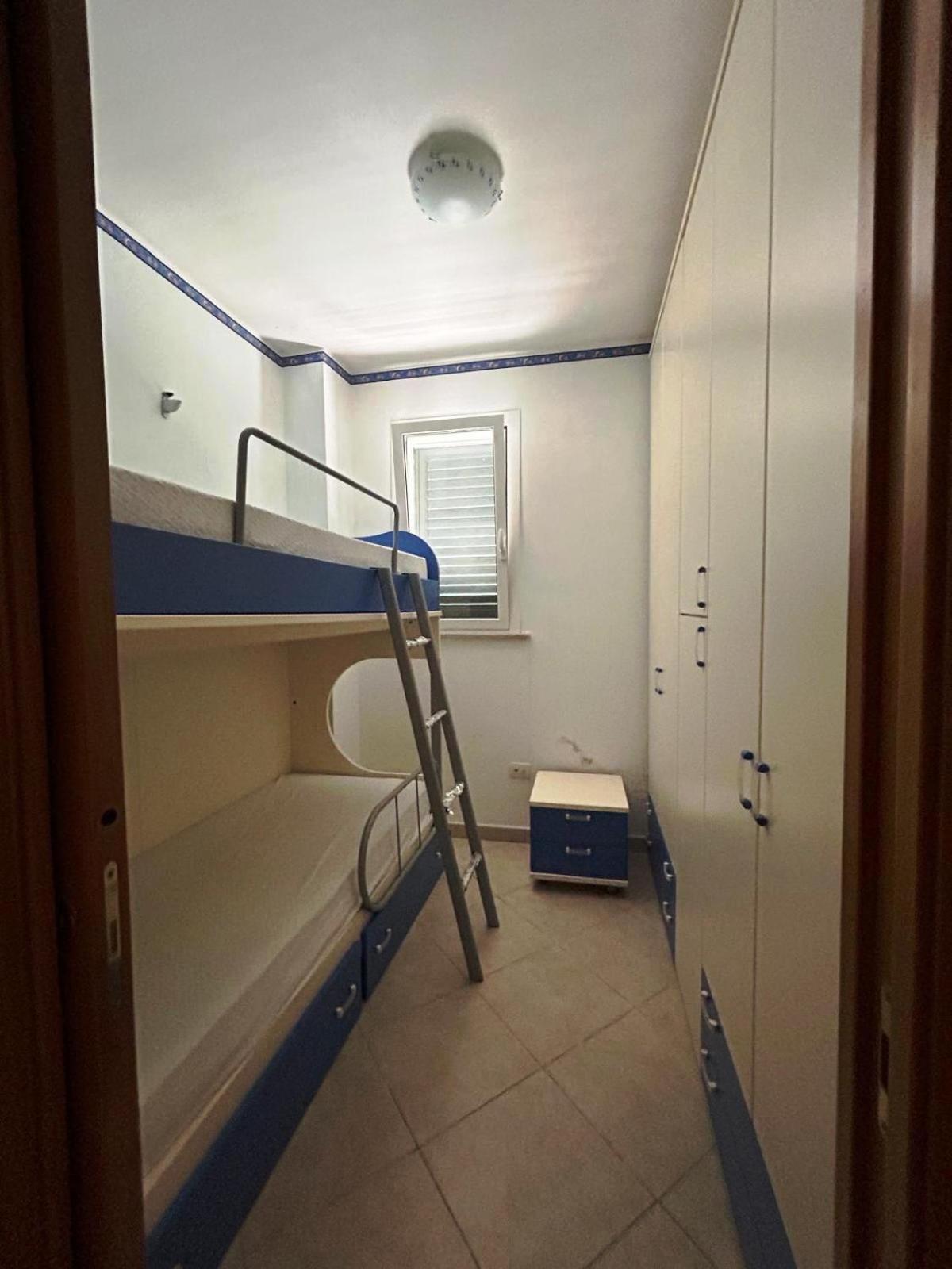 Villetta A Pochi Passi Dal Mare Santa Cesarea Terme Εξωτερικό φωτογραφία